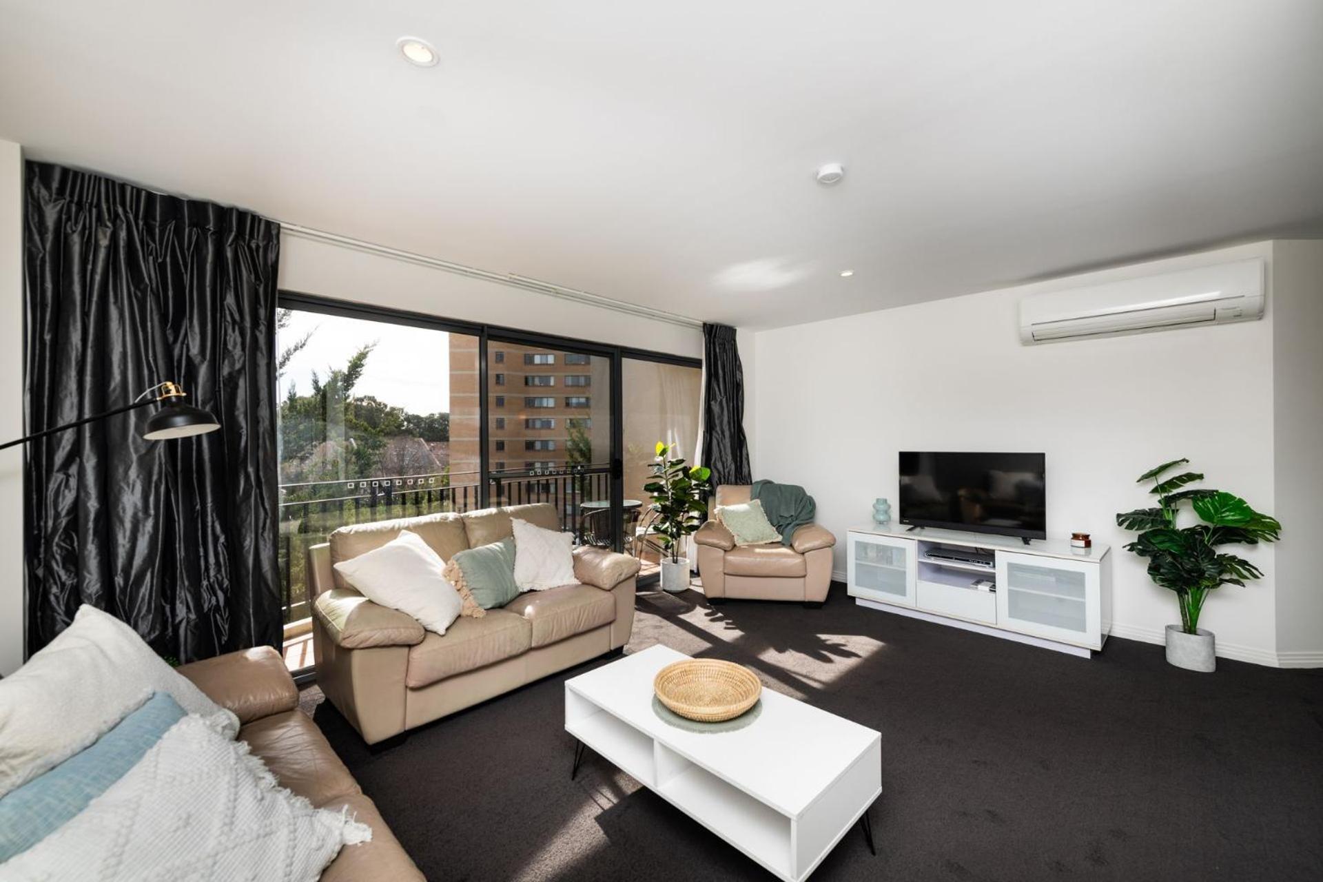 Griffin 180 Kingston Act Apartment Canberra Exterior photo