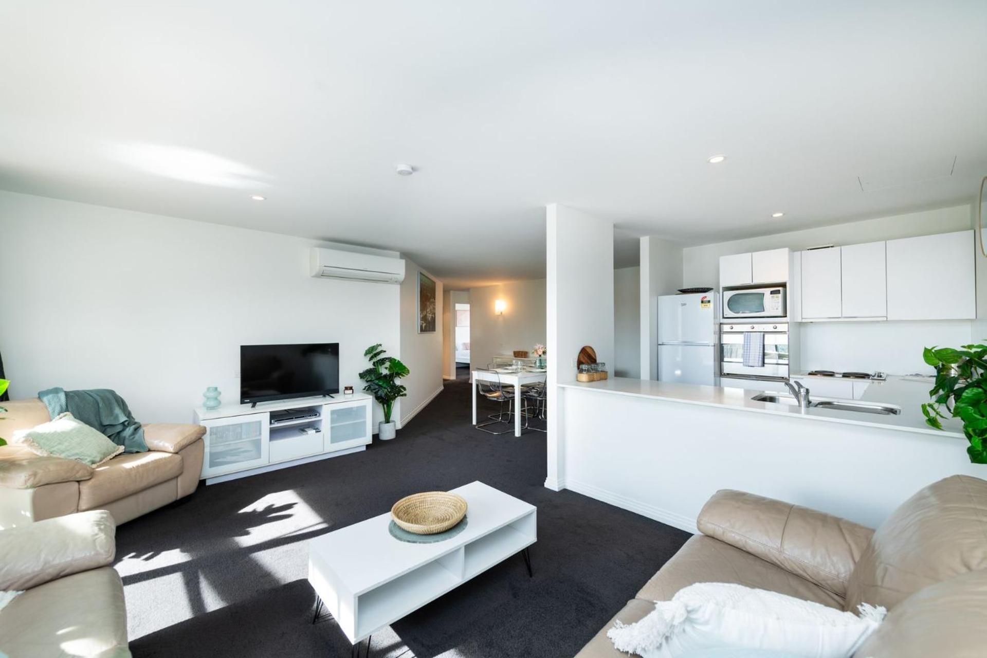 Griffin 180 Kingston Act Apartment Canberra Exterior photo